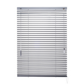 Micro Mini Blinds Aluminium Slats Dual Corded Control